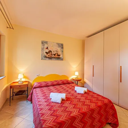 With Sea View And Pool In Castelsardo