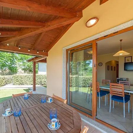With Sea View And Pool In * Castelsardo